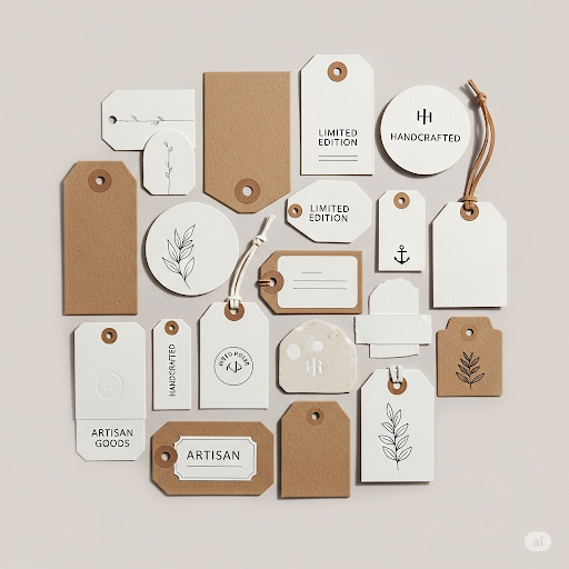 Why Should You Choose Paper Tags for Your Product?