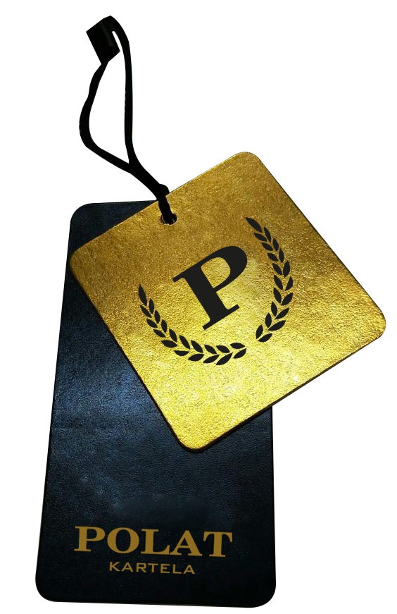 – A Natural Look for a Strong Brand Identity